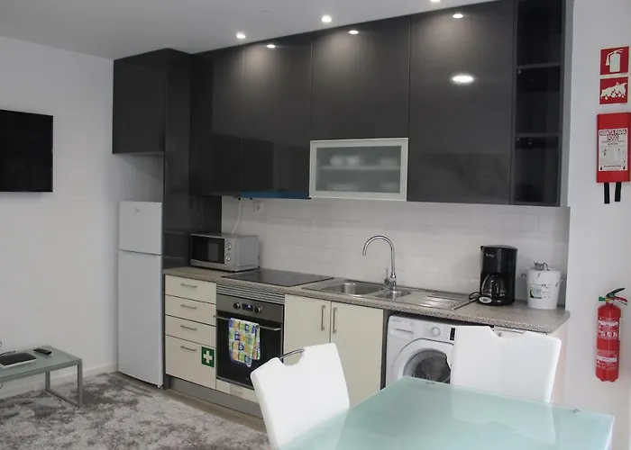 Apartamento R3 - Lovers - Fado