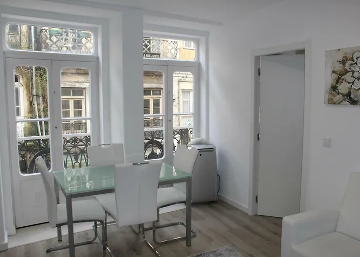 Apartamento R3 - Lovers - Fado Coimbra