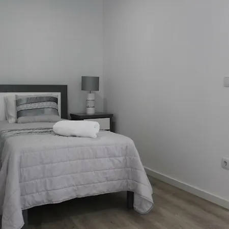 Apartamento R3 - Lovers - Fado *