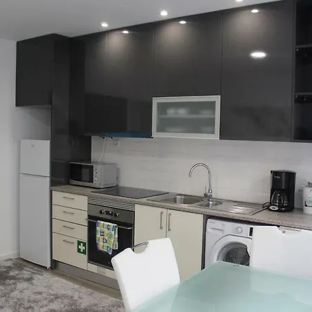 Apartamento R3 - Lovers - Fado