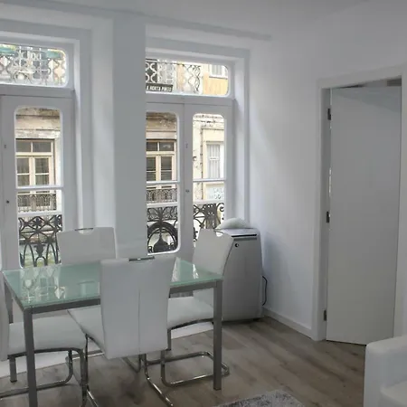 Apartamento R3 - Lovers - Fado Coimbra